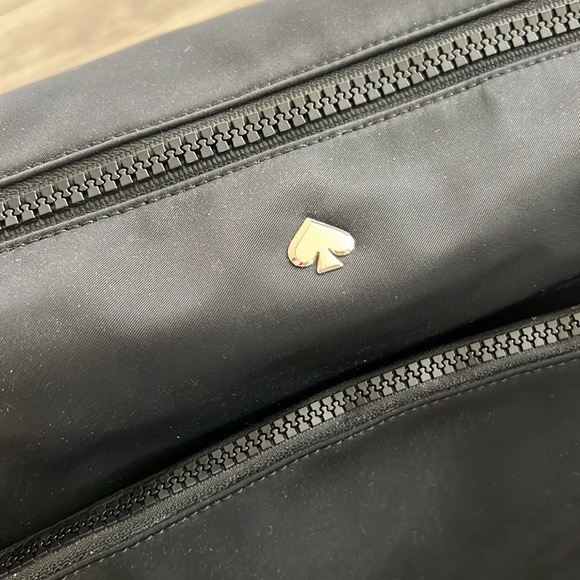 Kate Spade Diaper Bag - Picture 4 of 16